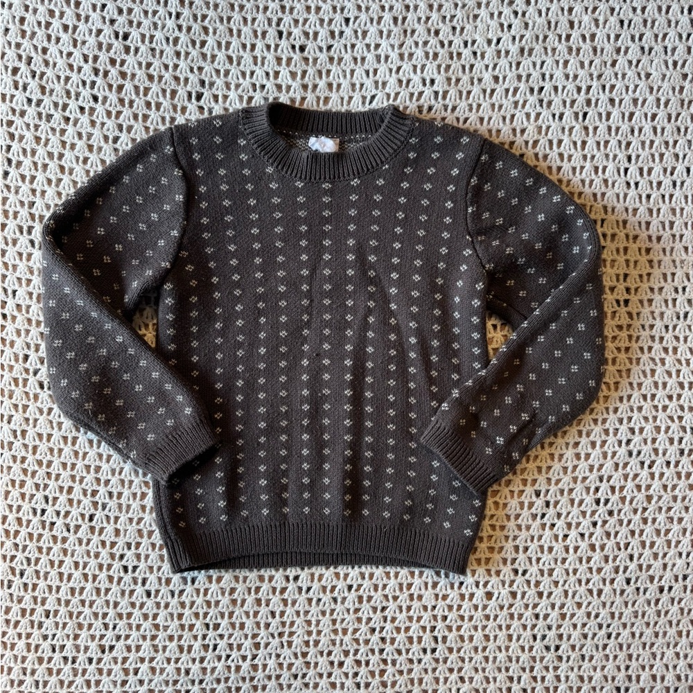 Jamie Kay Sweater